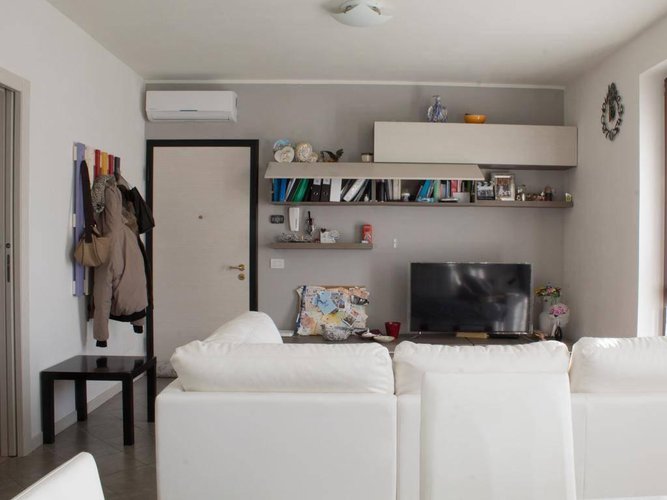 Trilocale Persico dosimo