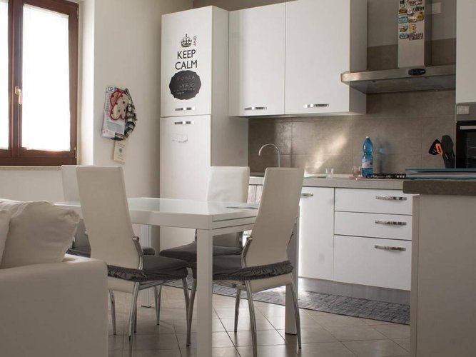 Trilocale Persico dosimo