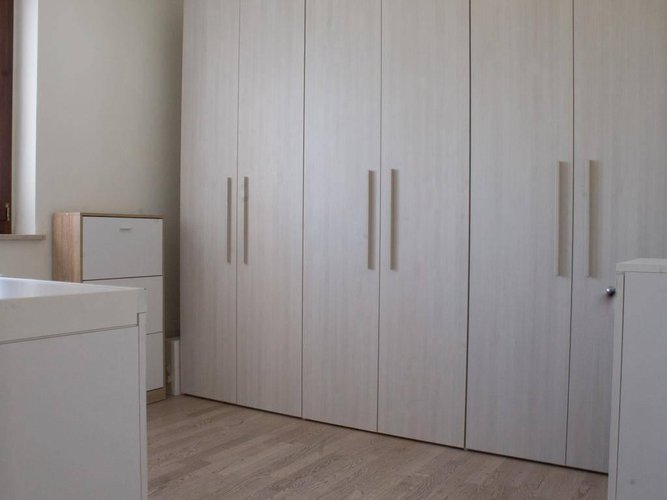 Trilocale Persico dosimo