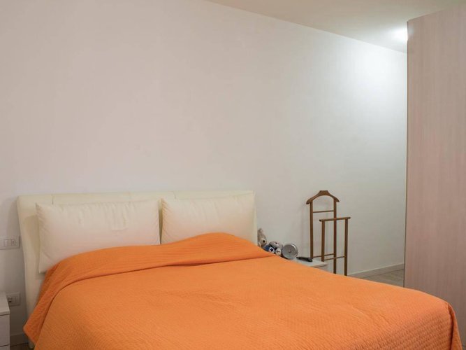 Trilocale Persico dosimo