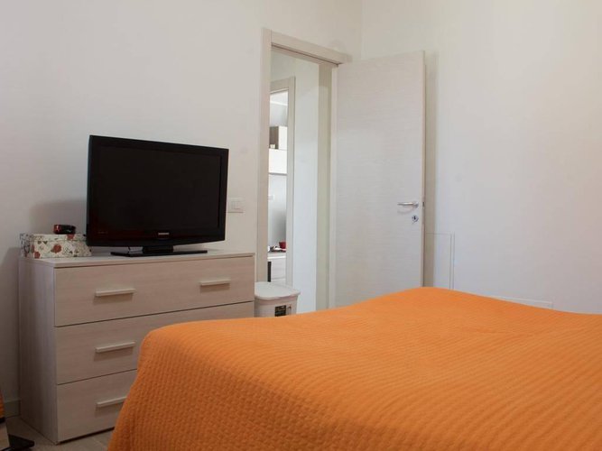 Trilocale Persico dosimo