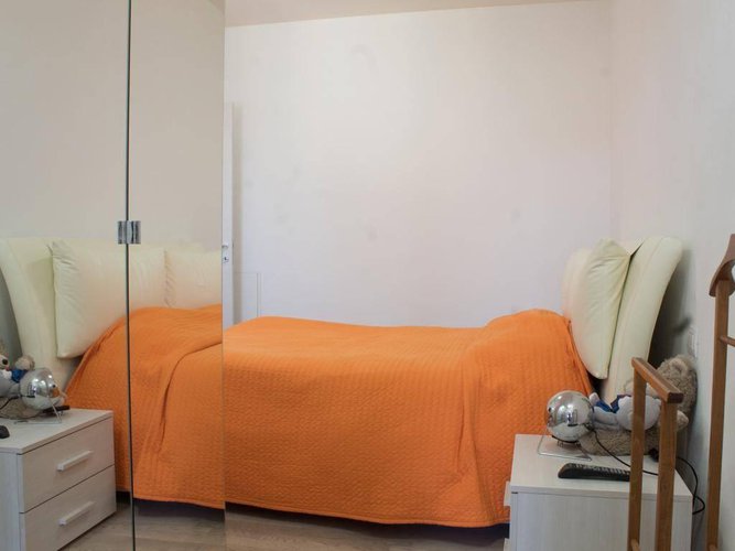 Trilocale Persico dosimo