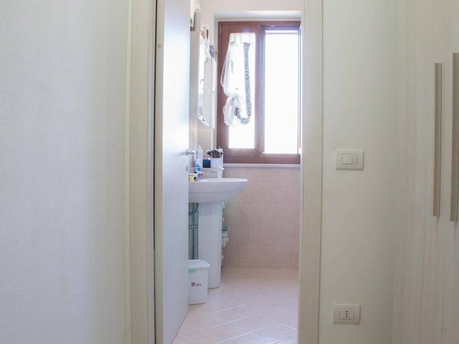 Trilocale Persico dosimo