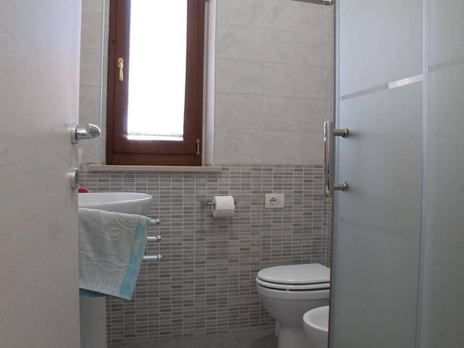 Trilocale Persico dosimo