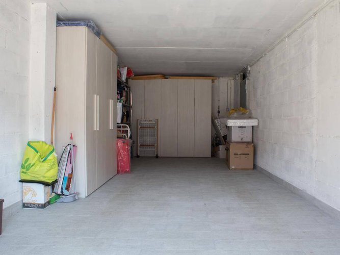 Trilocale Persico dosimo