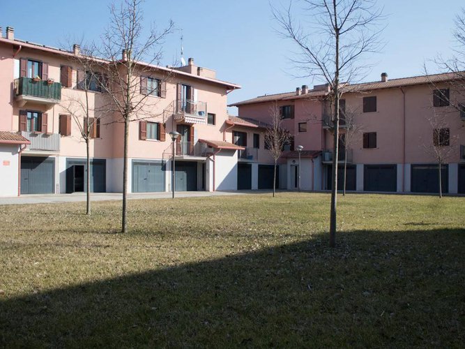 Trilocale Persico dosimo