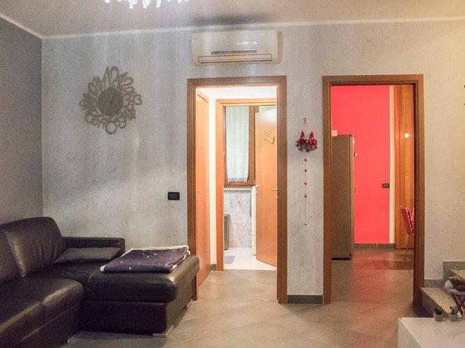 Villa a Schiera Persico dosimo