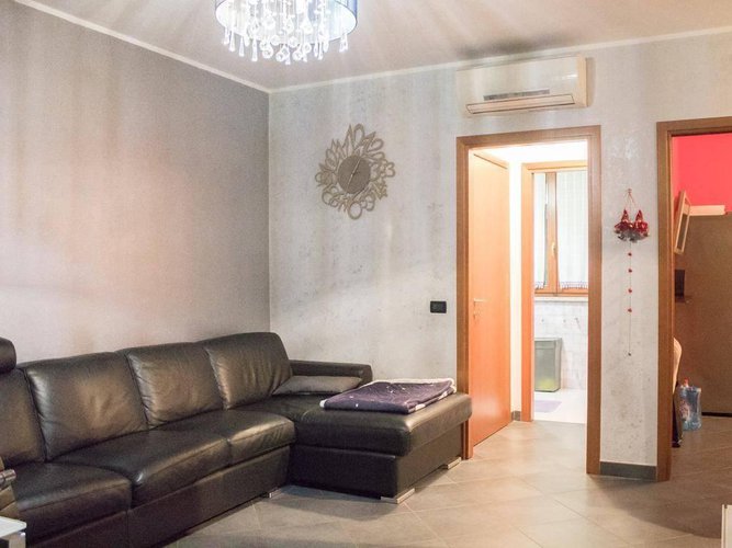 Villa a Schiera Persico dosimo