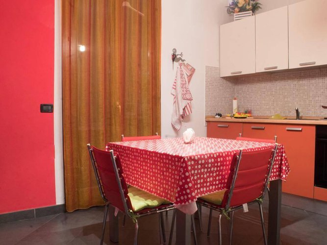 Villa a Schiera Persico dosimo