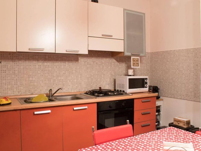 Villa a Schiera Persico dosimo