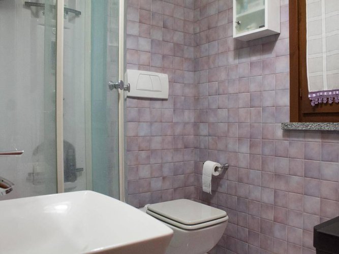 Villa a Schiera Persico dosimo