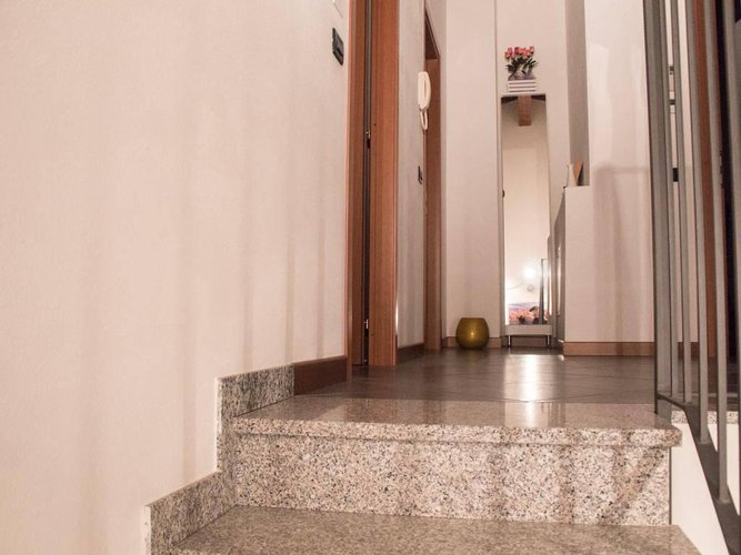 Villa a Schiera Persico dosimo