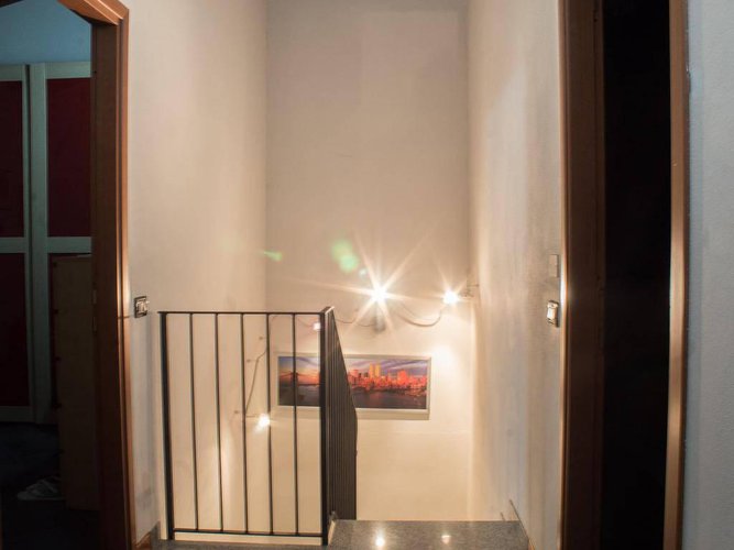 Villa a Schiera Persico dosimo