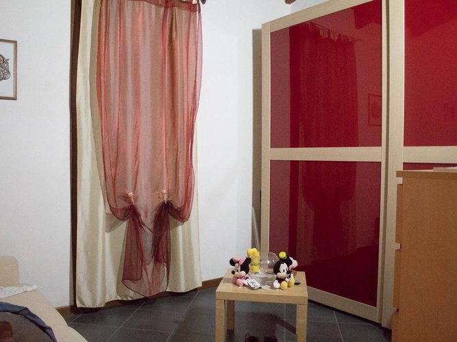 Villa a Schiera Persico dosimo