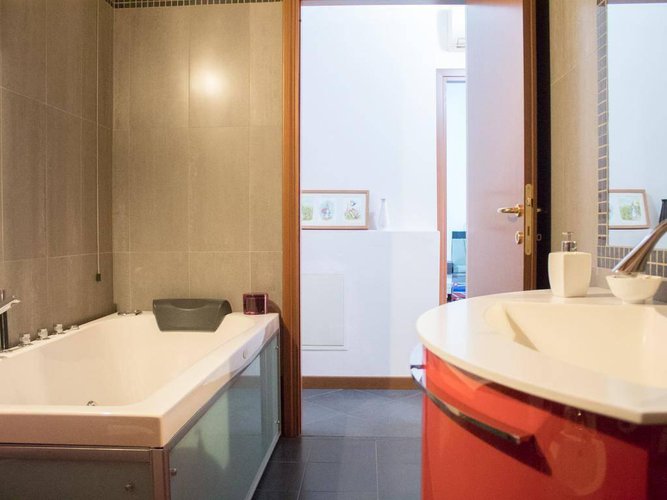 Villa a Schiera Persico dosimo