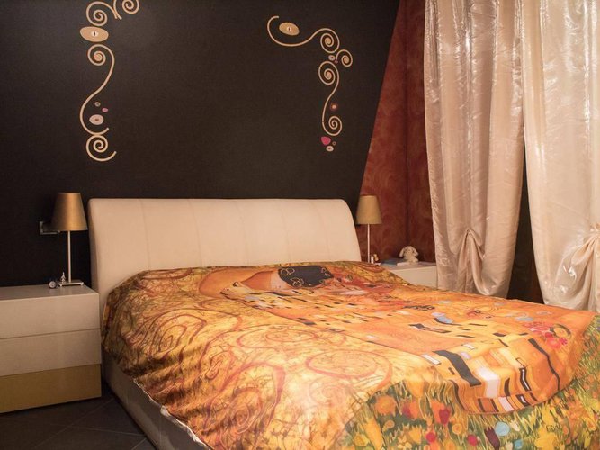 Villa a Schiera Persico dosimo