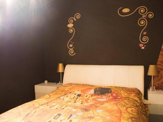 Villa a Schiera Persico dosimo