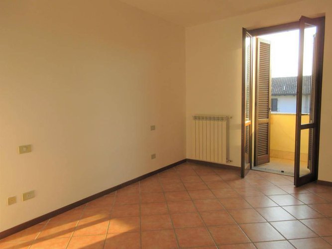 Trilocale Castelverde