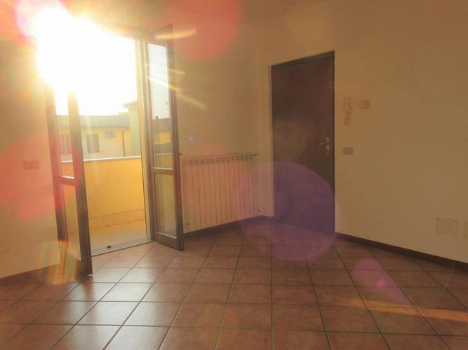 Trilocale Castelverde