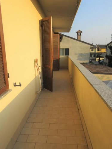 Trilocale Castelverde