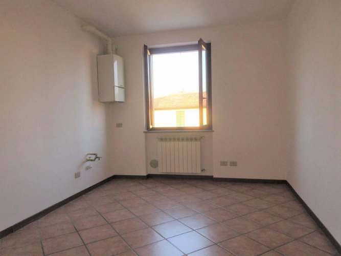 Trilocale Castelverde