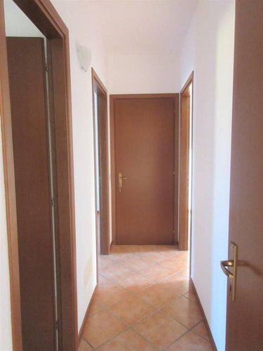 Trilocale Castelverde