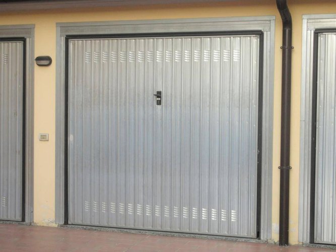 Trilocale Castelverde