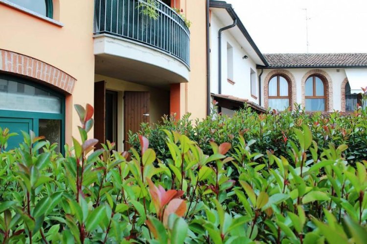 Quadrilocale Gacito-pieve delmona