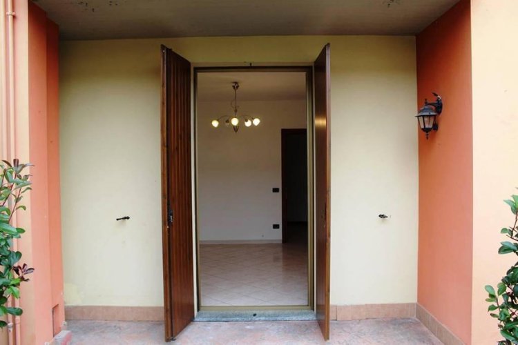 Quadrilocale Gacito-pieve delmona