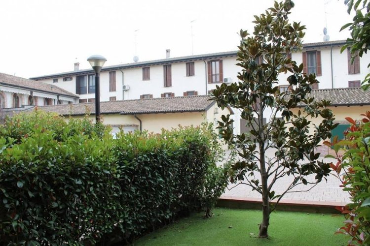 Quadrilocale Gacito-pieve delmona