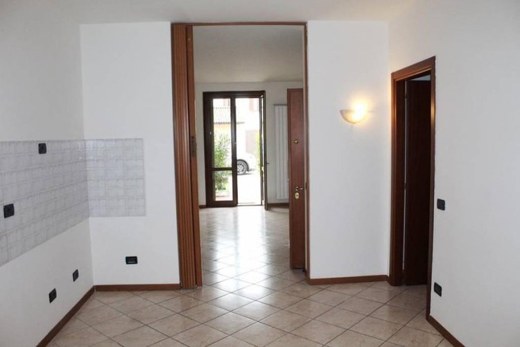 Quadrilocale Gacito-pieve delmona