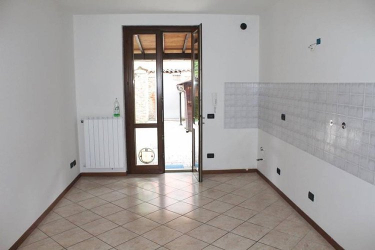 Quadrilocale Gacito-pieve delmona