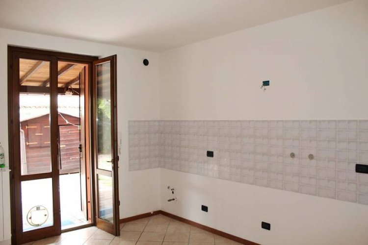 Quadrilocale Gacito-pieve delmona