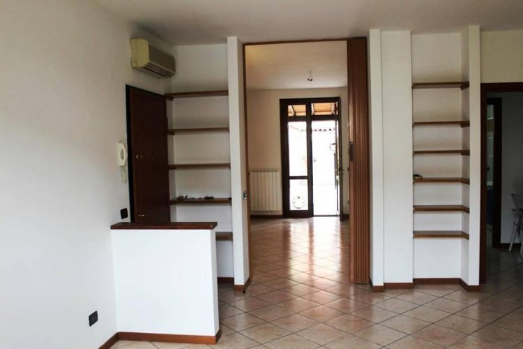 Quadrilocale Gacito-pieve delmona