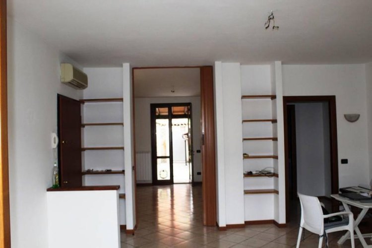 Quadrilocale Gacito-pieve delmona