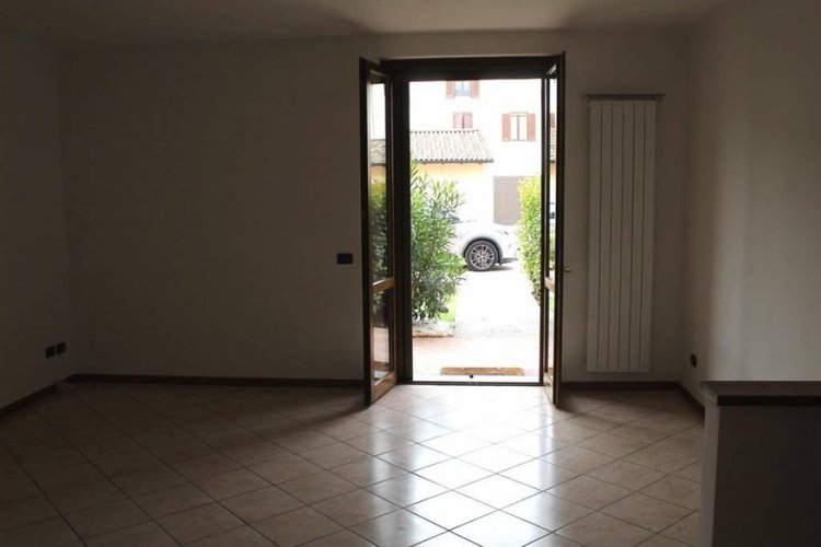 Quadrilocale Gacito-pieve delmona