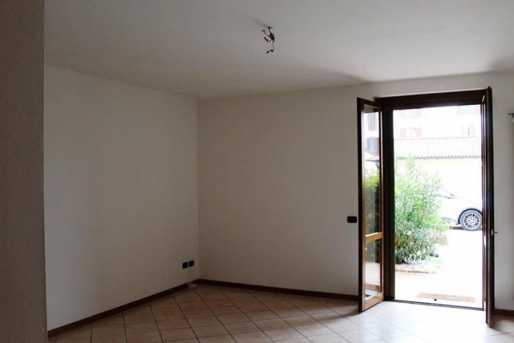 Quadrilocale Gacito-pieve delmona