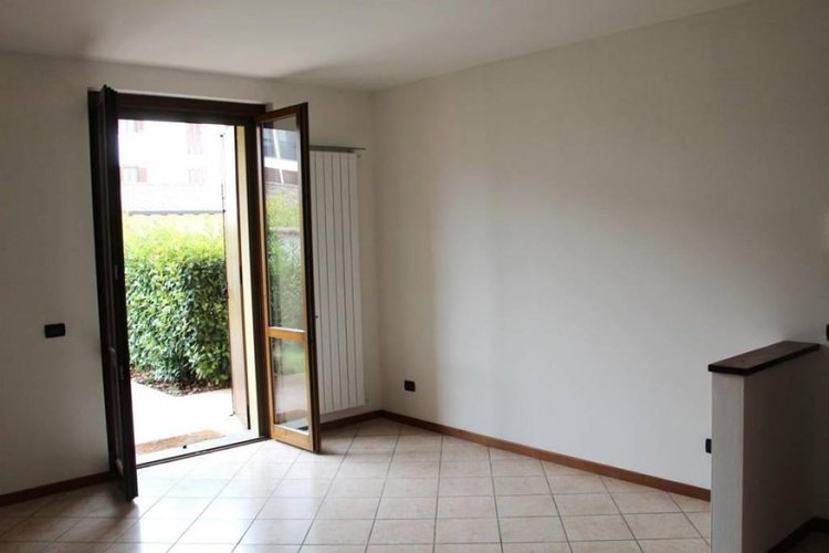 Quadrilocale Gacito-pieve delmona