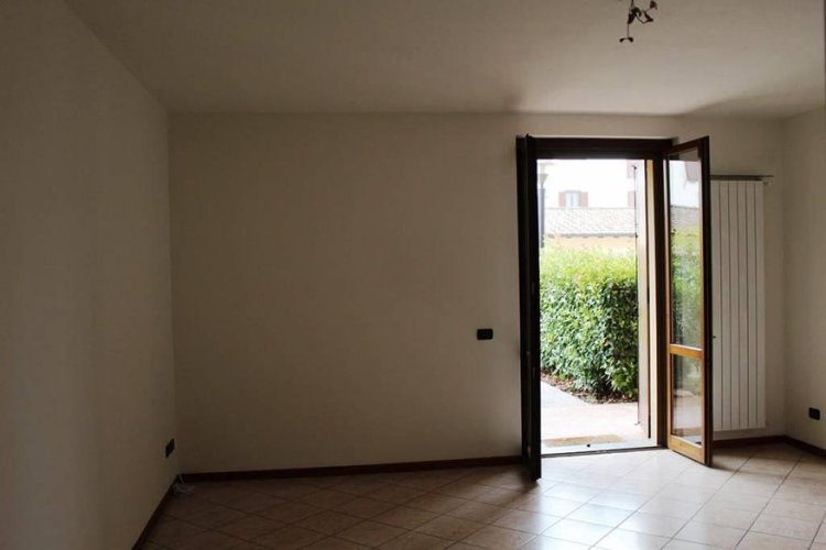 Quadrilocale Gacito-pieve delmona