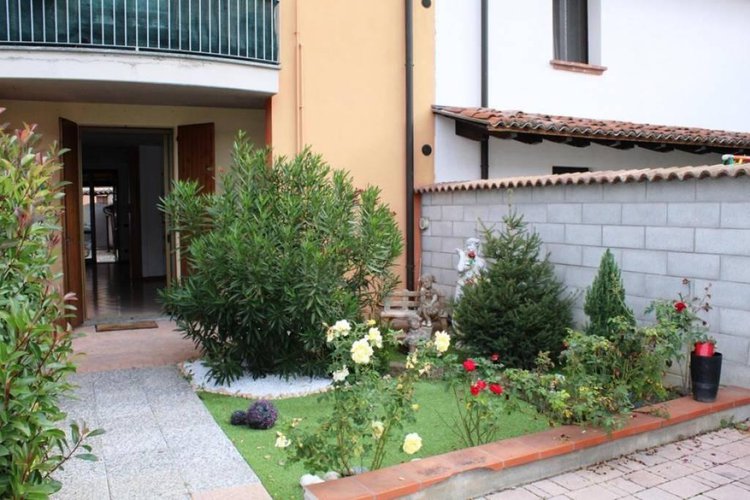 Quadrilocale Gacito-pieve delmona