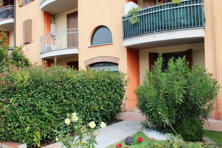 Quadrilocale Gacito-pieve delmona