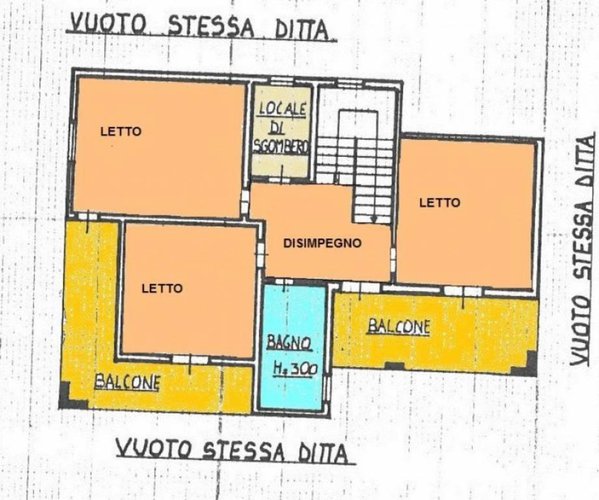 Villa Corte de'frati