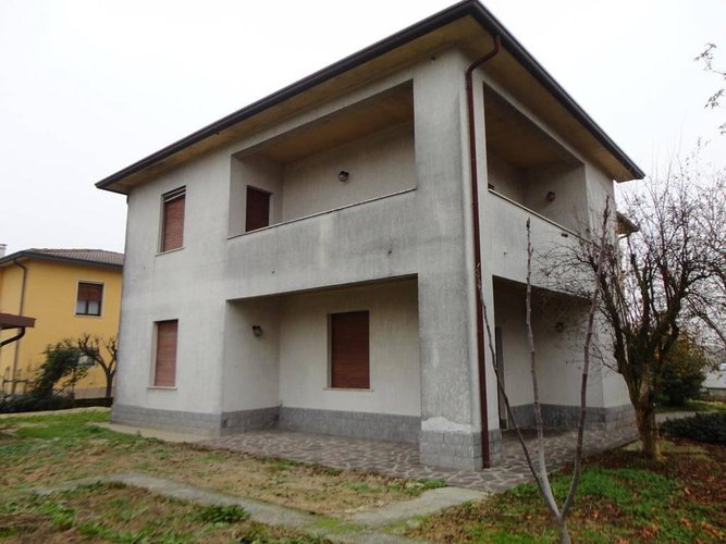 Villa Corte de'frati