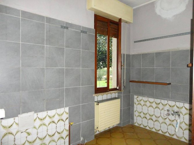 Villa Corte de'frati