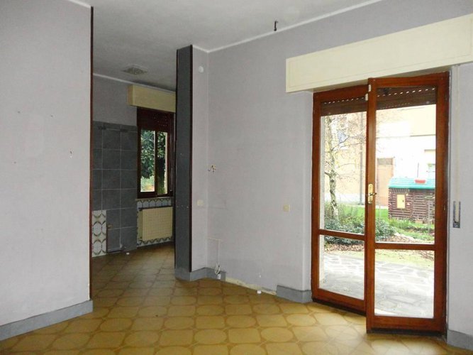 Villa Corte de'frati