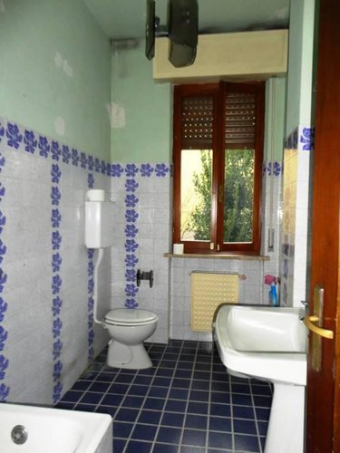 Villa Corte de'frati