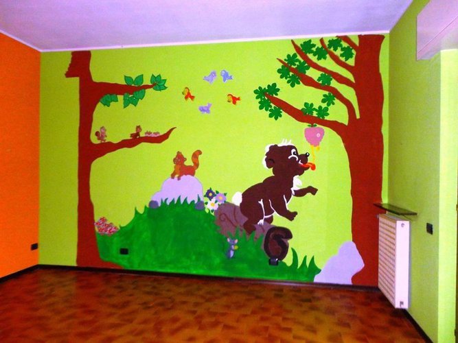 Villa Corte de'frati