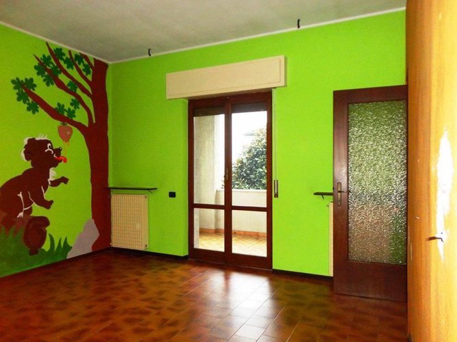 Villa Corte de'frati