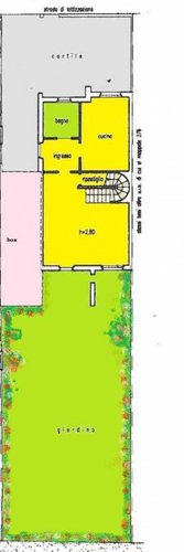 Villa a Schiera Cremona