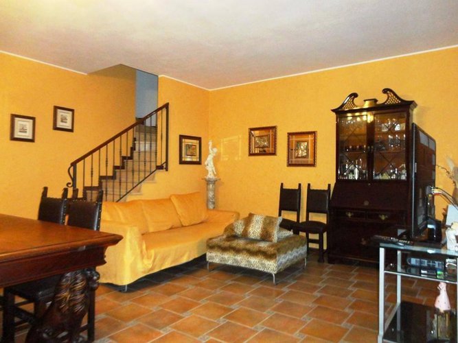 Villa a Schiera Cremona